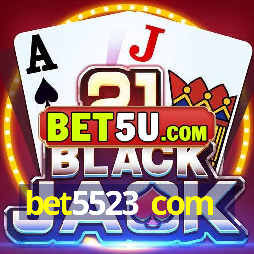 bet5523 com